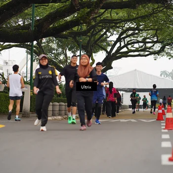 Runner Photo 8486350