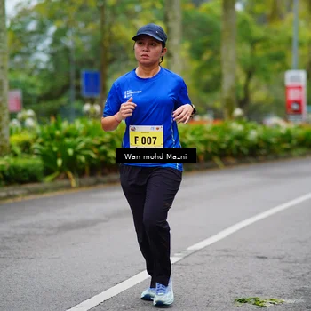 Runner Photo 8486351