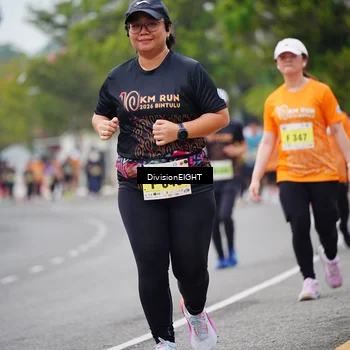 Runner Photo 8486352