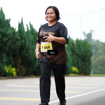 Runner Photo 8486354
