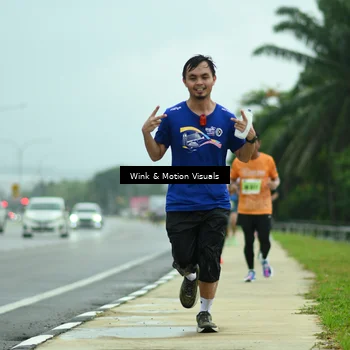 Runner Photo 8486355