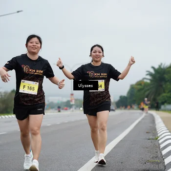 Runner Photo 8486356