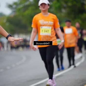 Runner Photo 8486358