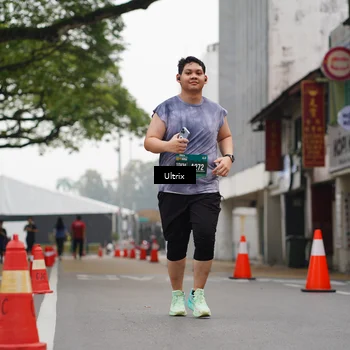 Runner Photo 8486359