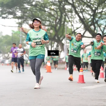 Runner Photo 8486360