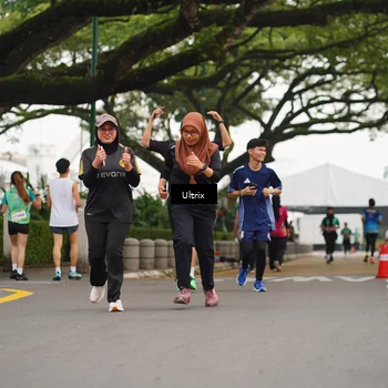 Runner Photo 8486361