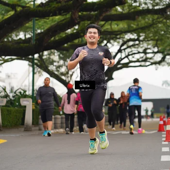 Runner Photo 8486363