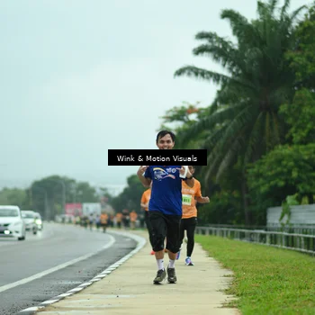Runner Photo 8486364