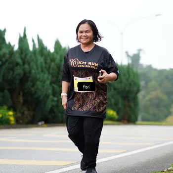 Runner Photo 8486365