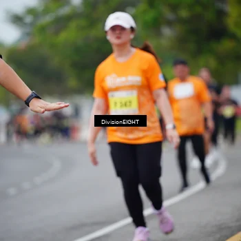 Runner Photo 8486366