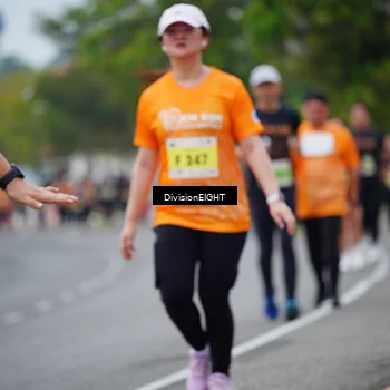 Runner Photo 8486367