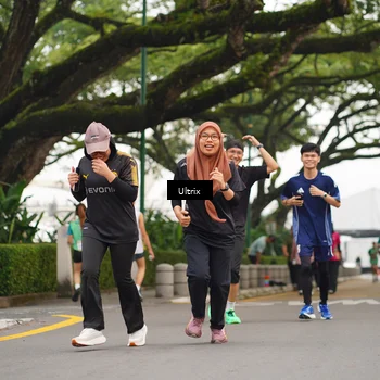 Runner Photo 8486368