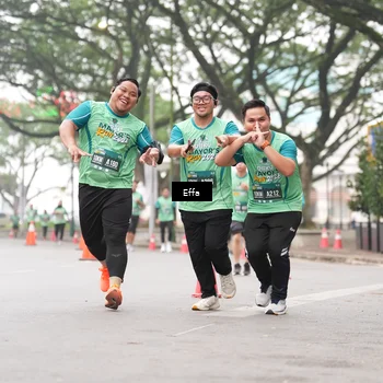 Runner Photo 8486369