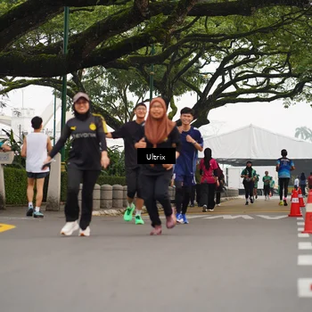 Runner Photo 8486371