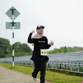 Runner Photo 8486374