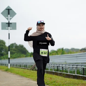 Runner Photo 8486376