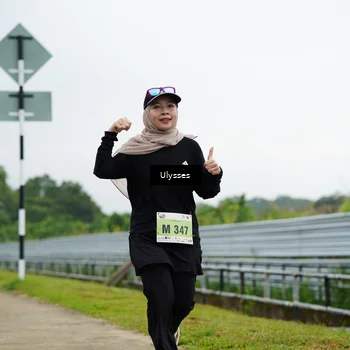 Runner Photo 8486378