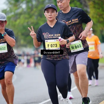 Runner Photo 8486379