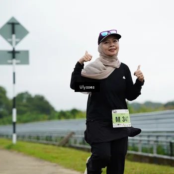 Runner Photo 8486380