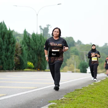 Runner Photo 8486382