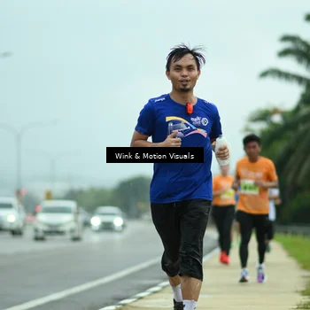 Runner Photo 8486383