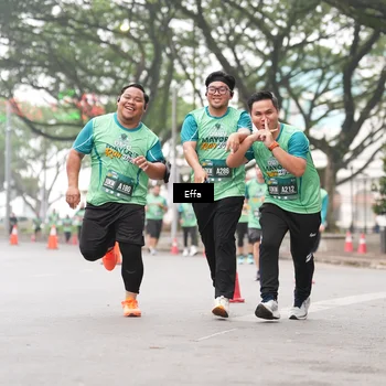 Runner Photo 8486385
