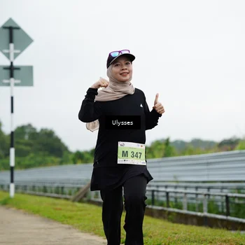 Runner Photo 8486386