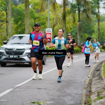 Runner Photo 8486388
