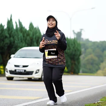 Runner Photo 8486389