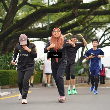 Runner Photo 8486390