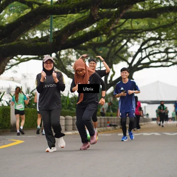 Runner Photo 8486391