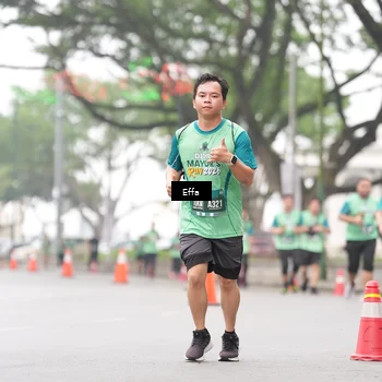 Runner Photo 8486393