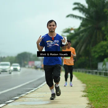 Runner Photo 8486394