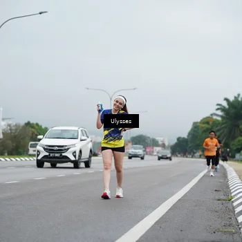 Runner Photo 8486395