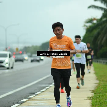 Runner Photo 8486397