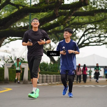 Runner Photo 8486399