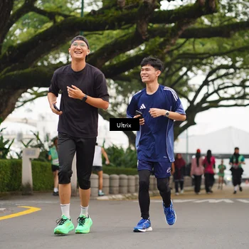 Runner Photo 8486400