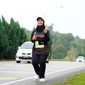 Runner Photo 8486402