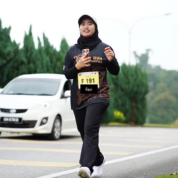 Runner Photo 8486404