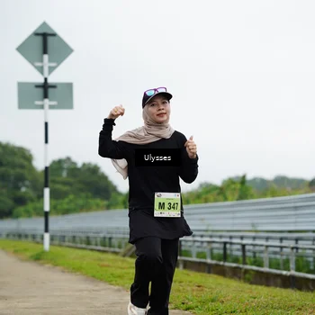 Runner Photo 8486405