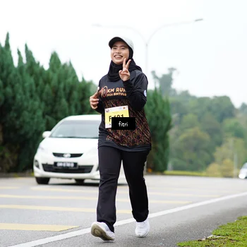 Runner Photo 8486406