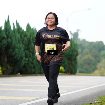 Runner Photo 8486407