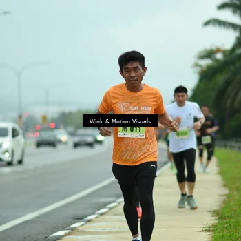Runner Photo 8486408