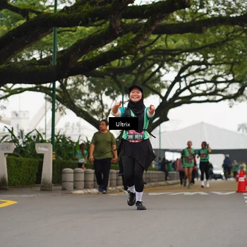 Runner Photo 8486409
