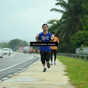 Runner Photo 8486410