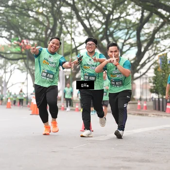 Runner Photo 8486411