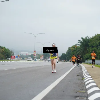Runner Photo 8486412