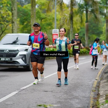 Runner Photo 8486413