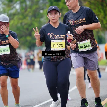 Runner Photo 8486414