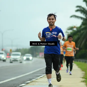 Runner Photo 8486415